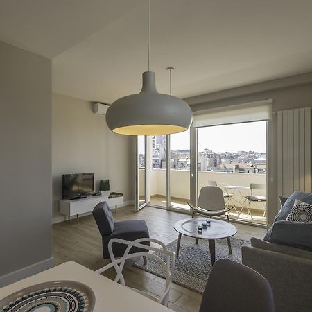 Urban Zen With View - City Break Apartments Belgrad Zewnętrze zdjęcie