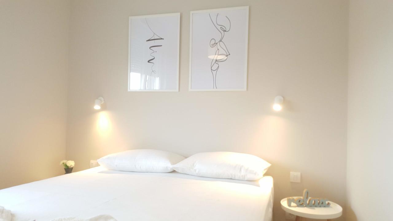 Urban Zen With View - City Break Apartments Belgrad Zewnętrze zdjęcie