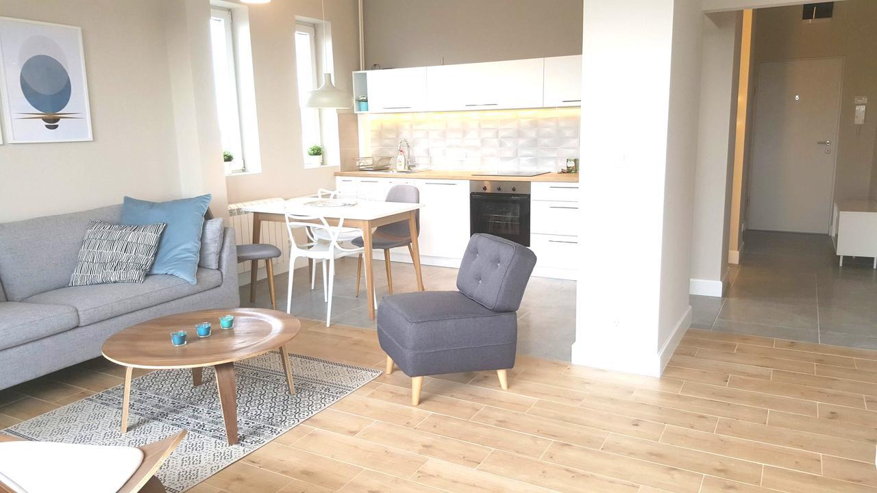 Urban Zen With View - City Break Apartments Belgrad Zewnętrze zdjęcie