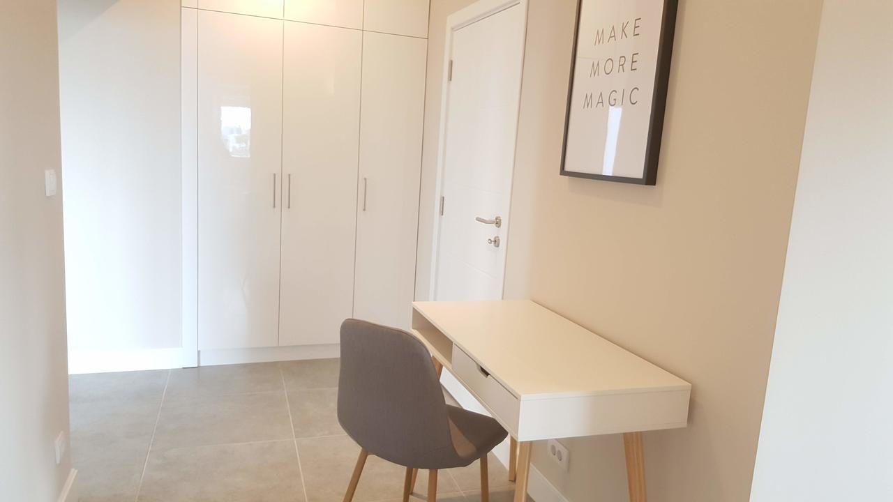 Urban Zen With View - City Break Apartments Belgrad Zewnętrze zdjęcie