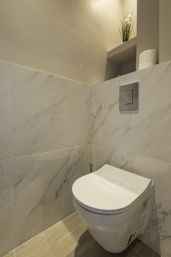 Urban Zen With View - City Break Apartments Belgrad Zewnętrze zdjęcie