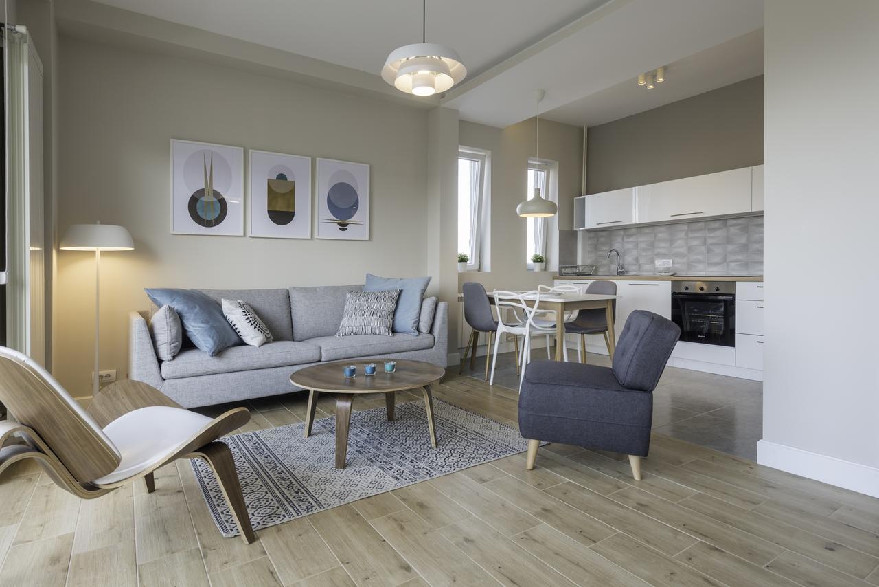 Urban Zen With View - City Break Apartments Belgrad Zewnętrze zdjęcie