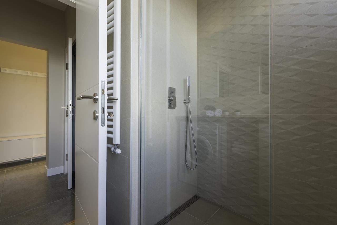 Urban Zen With View - City Break Apartments Belgrad Zewnętrze zdjęcie